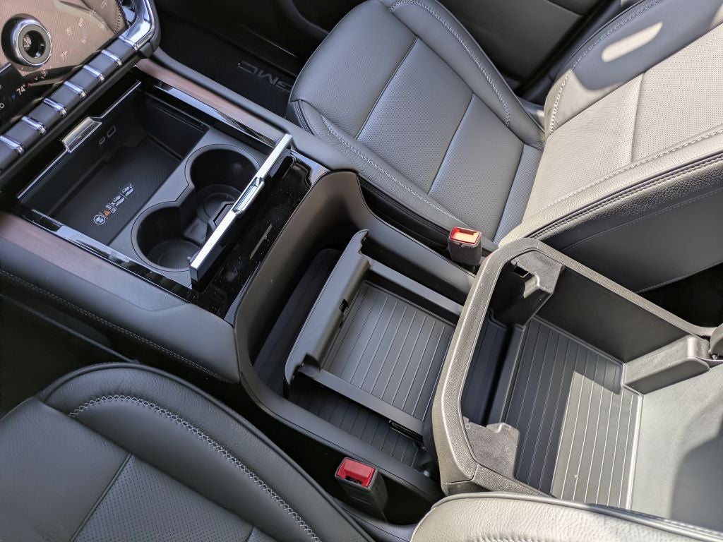 2026 GMC Yukon XL 1500 Denali