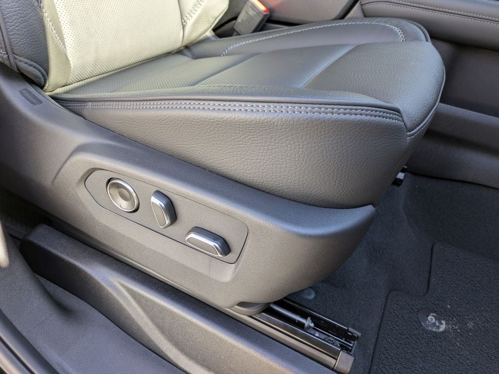 2026 GMC Yukon XL 1500 Denali