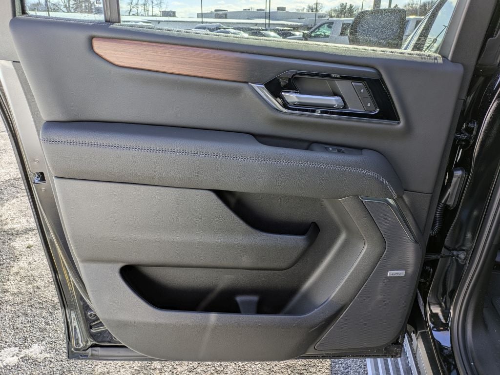 2026 GMC Yukon XL 1500 Denali