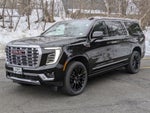 2026 GMC Yukon XL 1500 Denali