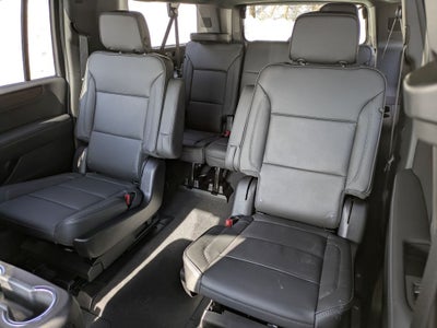 2026 GMC Yukon XL 1500 Denali