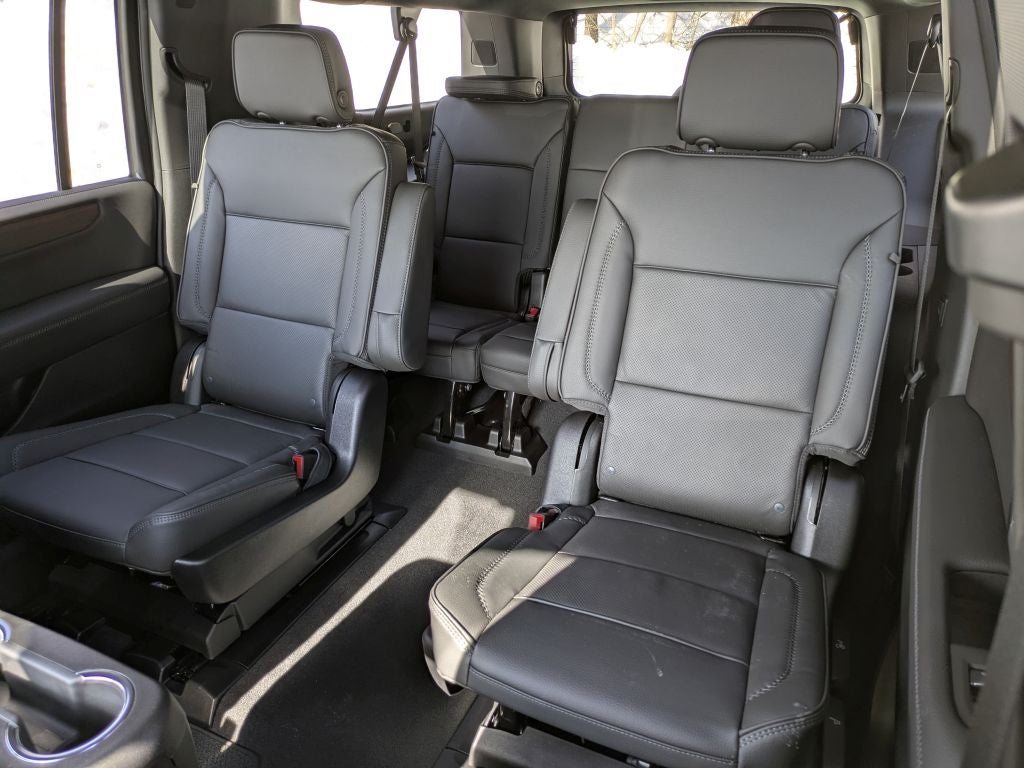 2026 GMC Yukon XL 1500 Denali