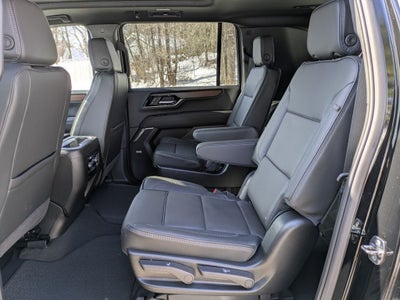 2026 GMC Yukon XL 1500 Denali