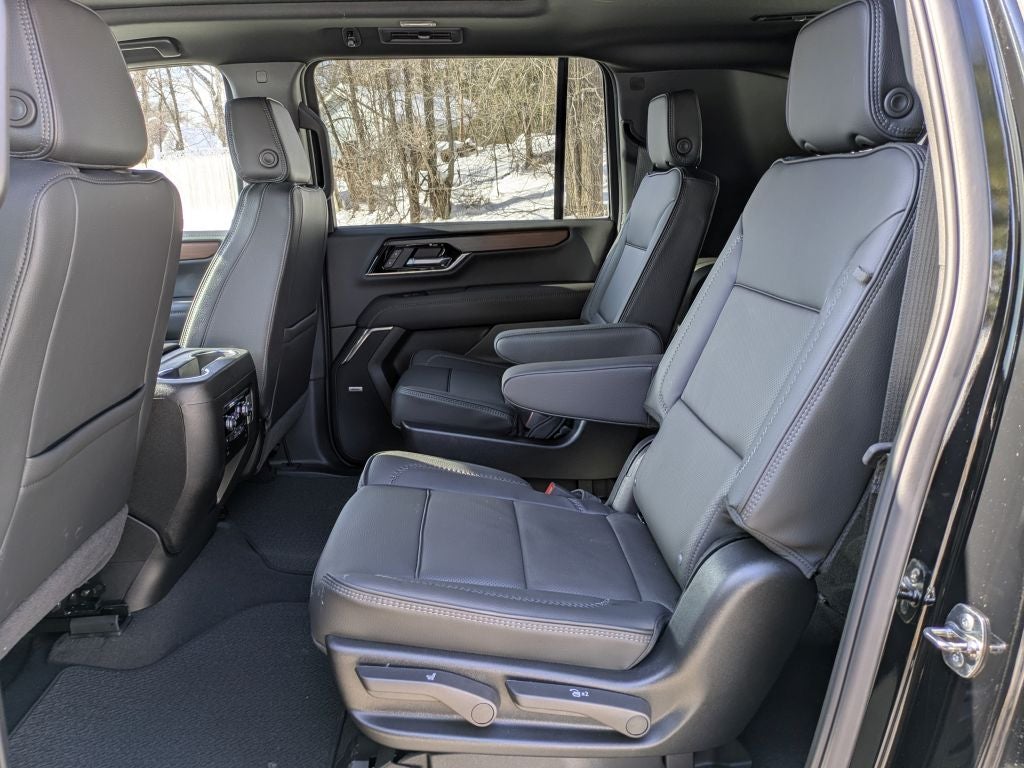 2026 GMC Yukon XL 1500 Denali