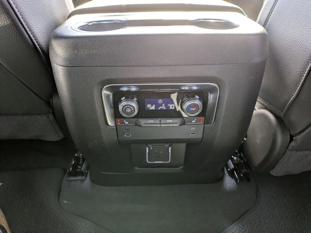 2026 GMC Yukon XL 1500 Denali