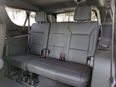 2026 GMC Yukon XL 1500 Denali