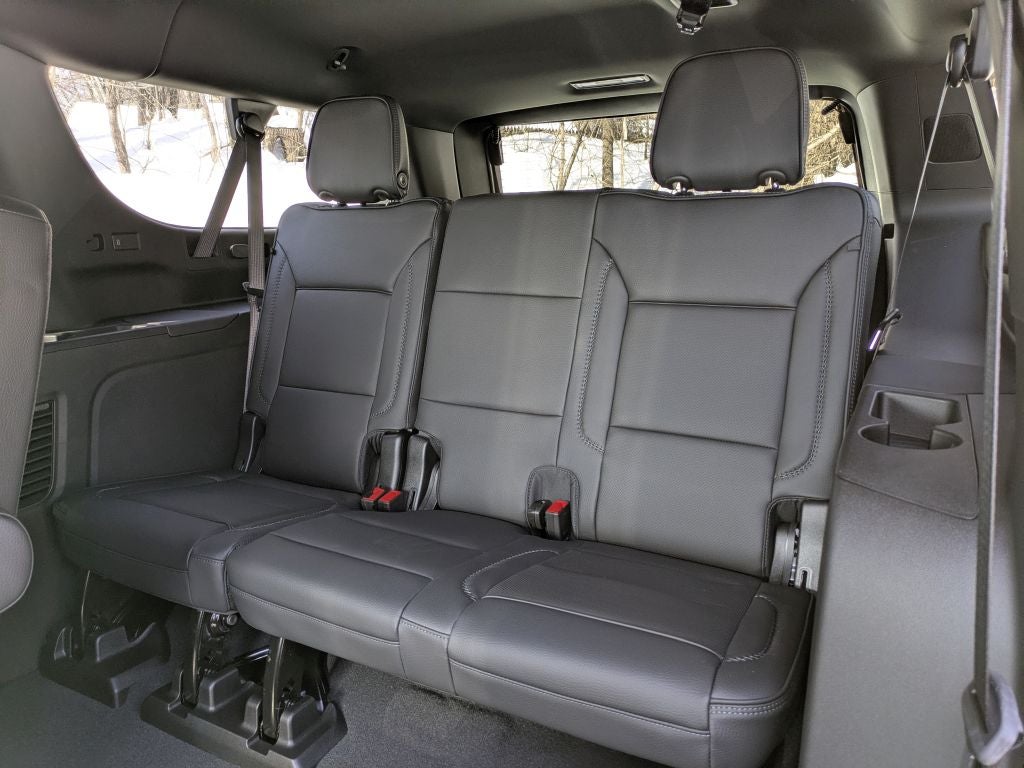 2026 GMC Yukon XL 1500 Denali