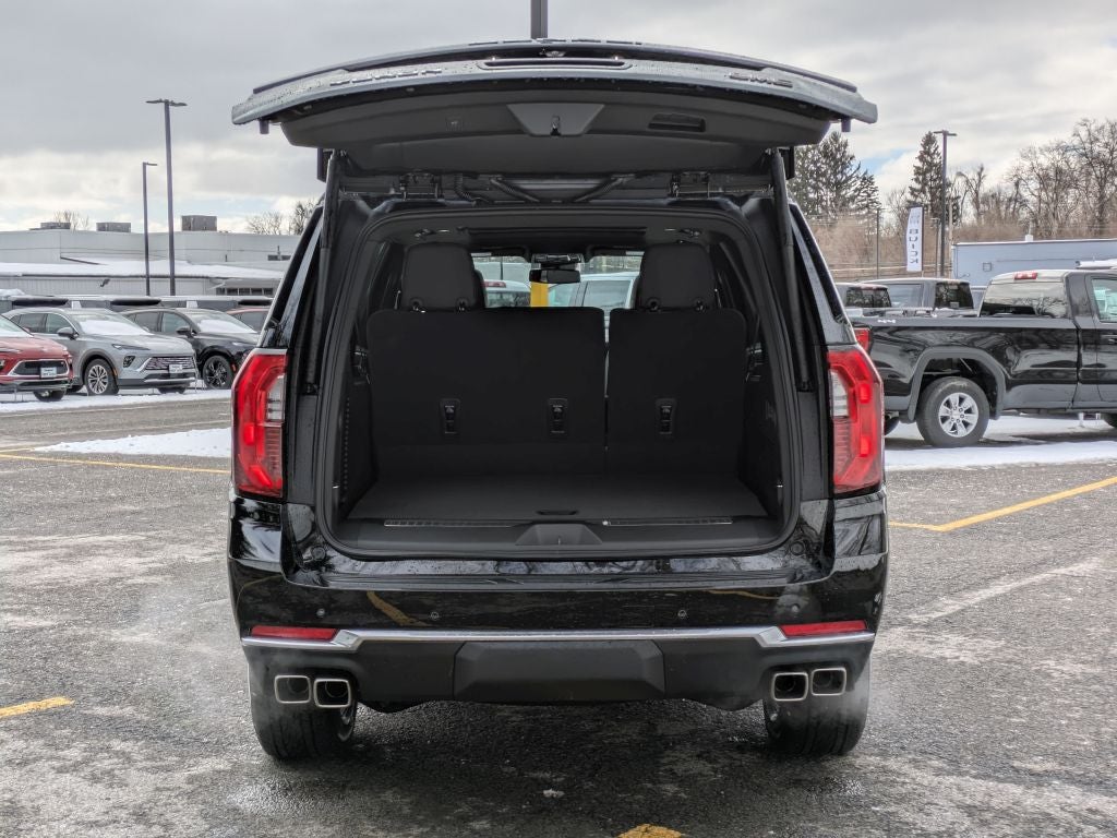 2026 GMC Yukon XL 1500 Denali