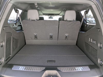 2026 GMC Yukon XL 1500 Denali