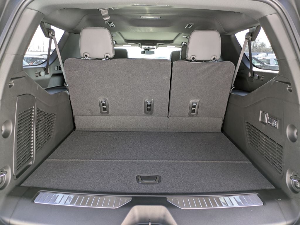 2026 GMC Yukon XL 1500 Denali