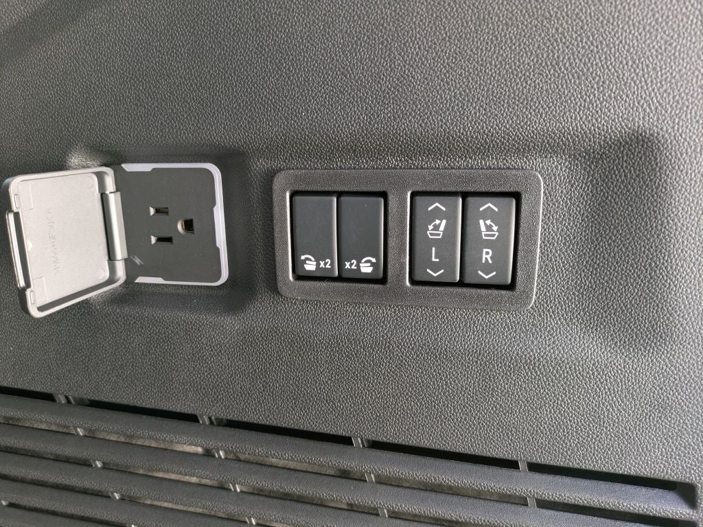 2026 GMC Yukon XL 1500 Denali