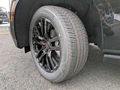 2026 GMC Yukon XL 1500 Denali