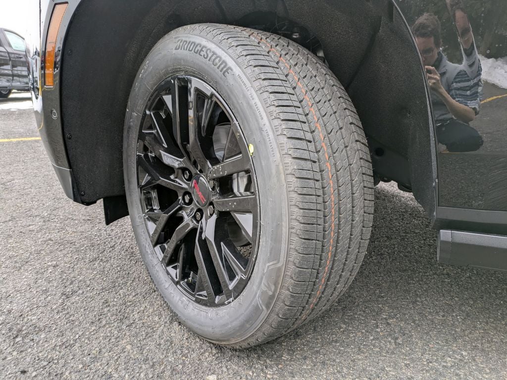 2026 GMC Yukon XL 1500 Denali