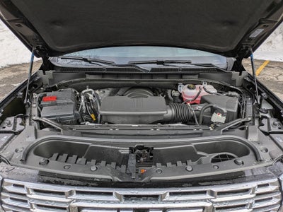 2026 GMC Yukon XL 1500 Denali