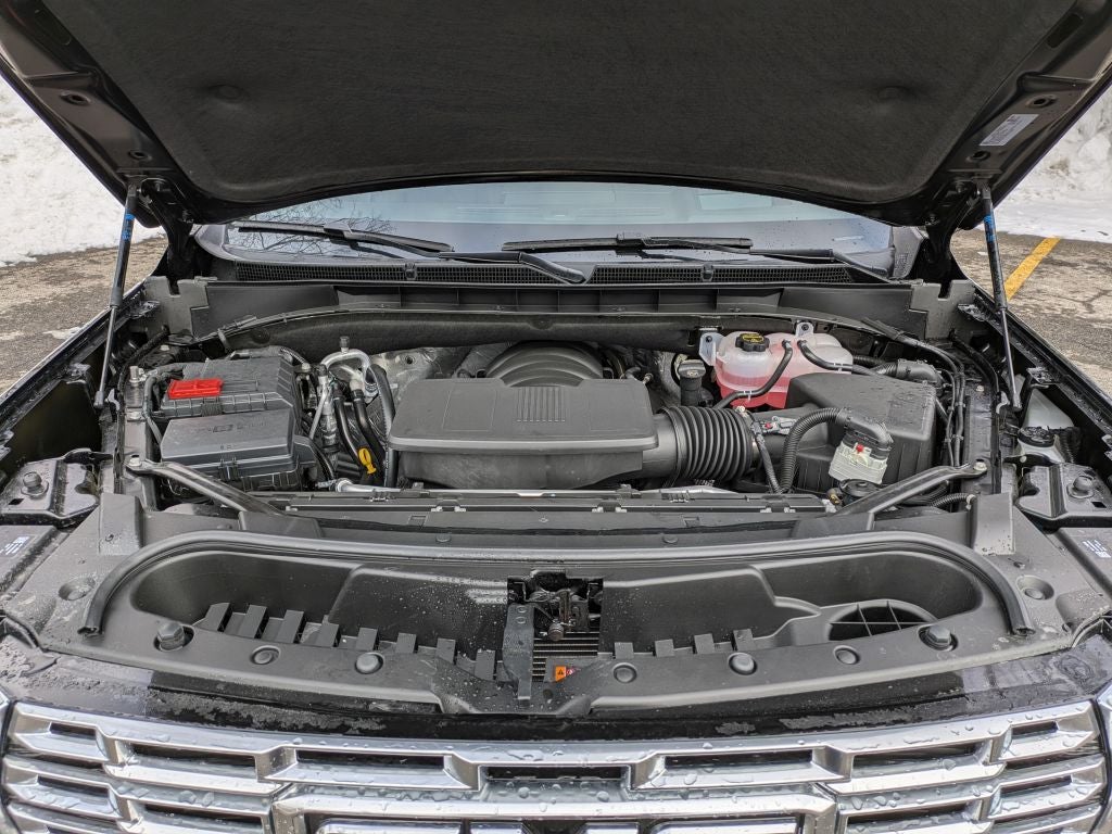 2026 GMC Yukon XL 1500 Denali