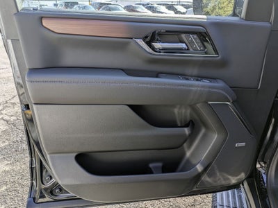 2026 GMC Yukon XL 1500 Denali