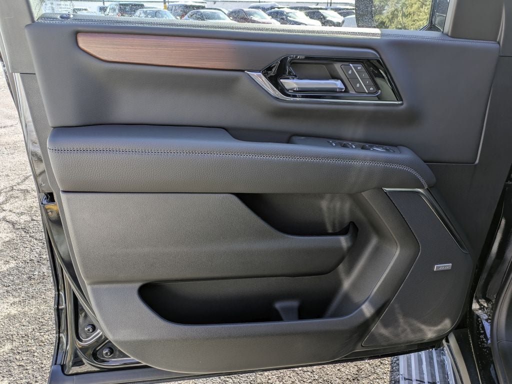 2026 GMC Yukon XL 1500 Denali