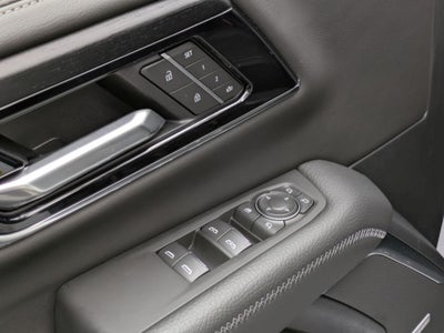 2026 GMC Yukon XL 1500 Denali