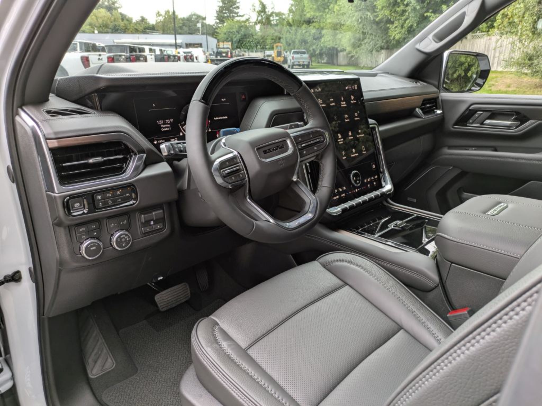 2026 GMC Yukon XL 1500 Denali