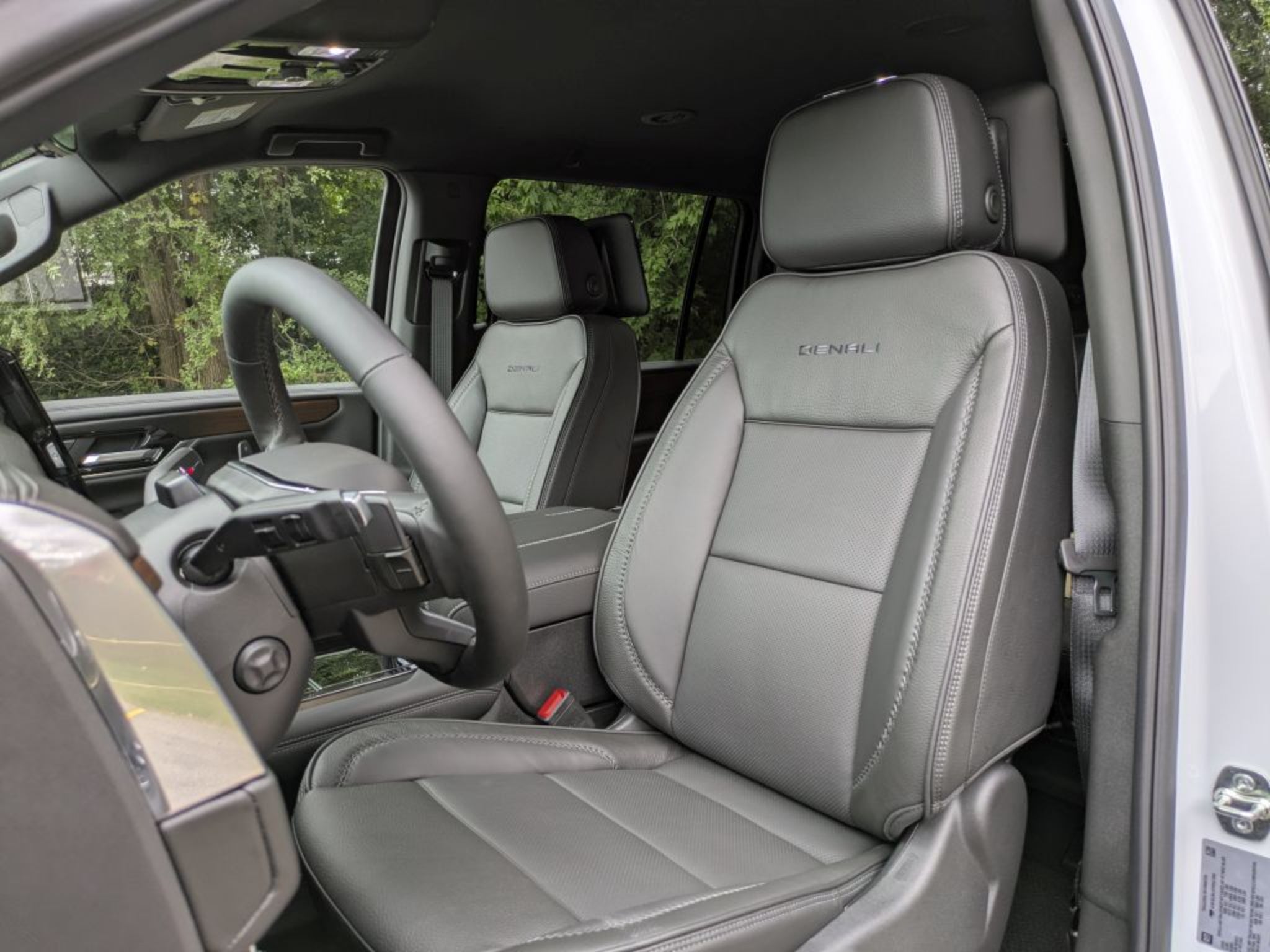 2026 GMC Yukon XL 1500 Denali
