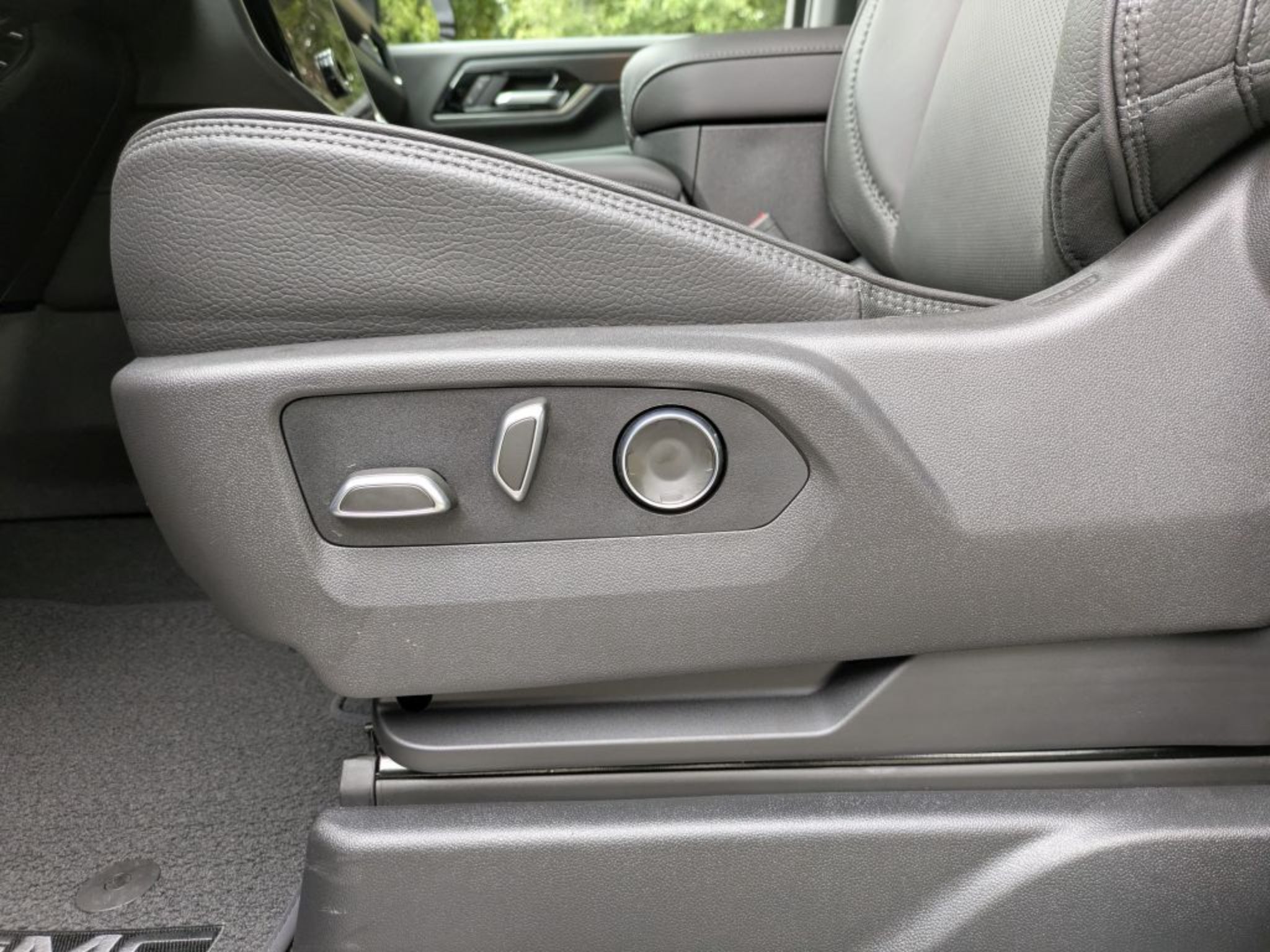 2026 GMC Yukon XL 1500 Denali
