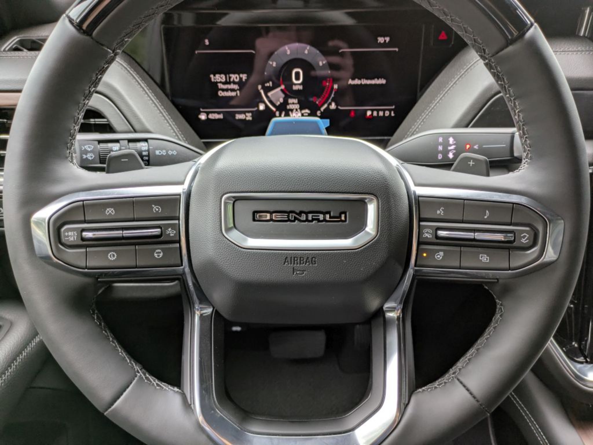 2026 GMC Yukon XL 1500 Denali