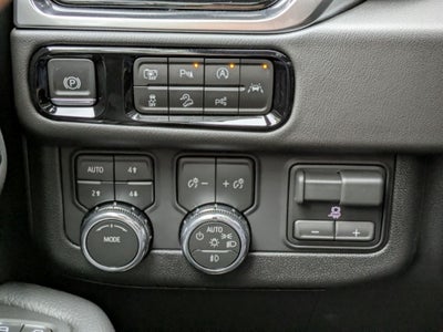 2026 GMC Yukon XL 1500 Denali