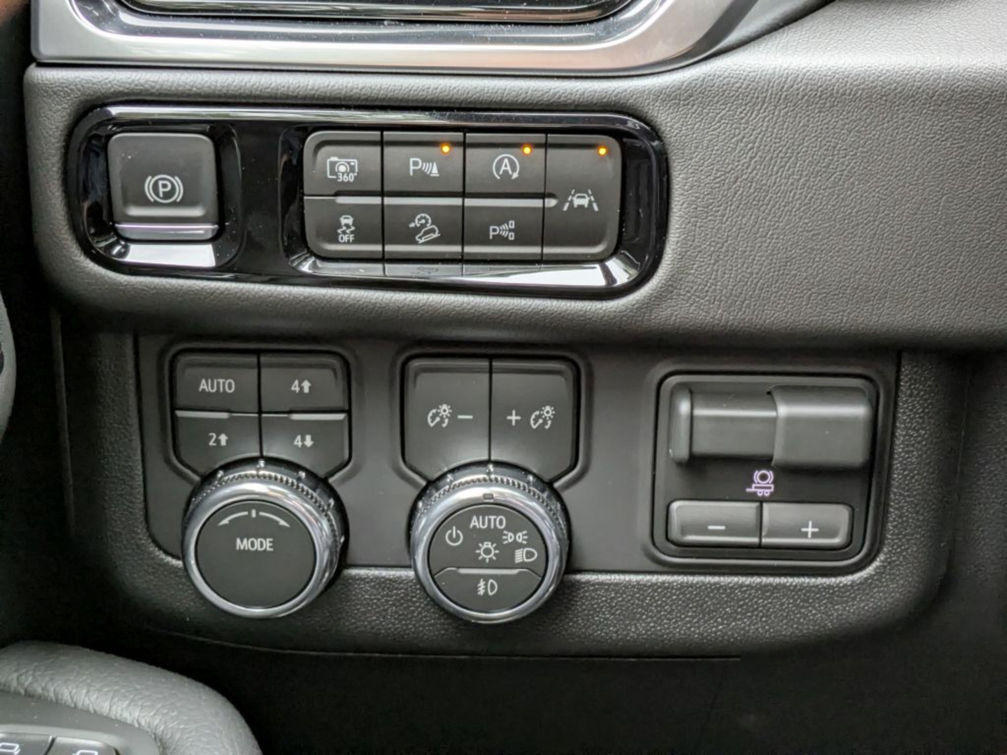 2026 GMC Yukon XL 1500 Denali