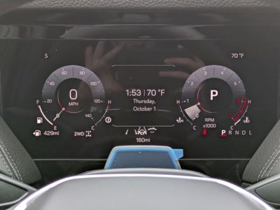 2026 GMC Yukon XL 1500 Denali