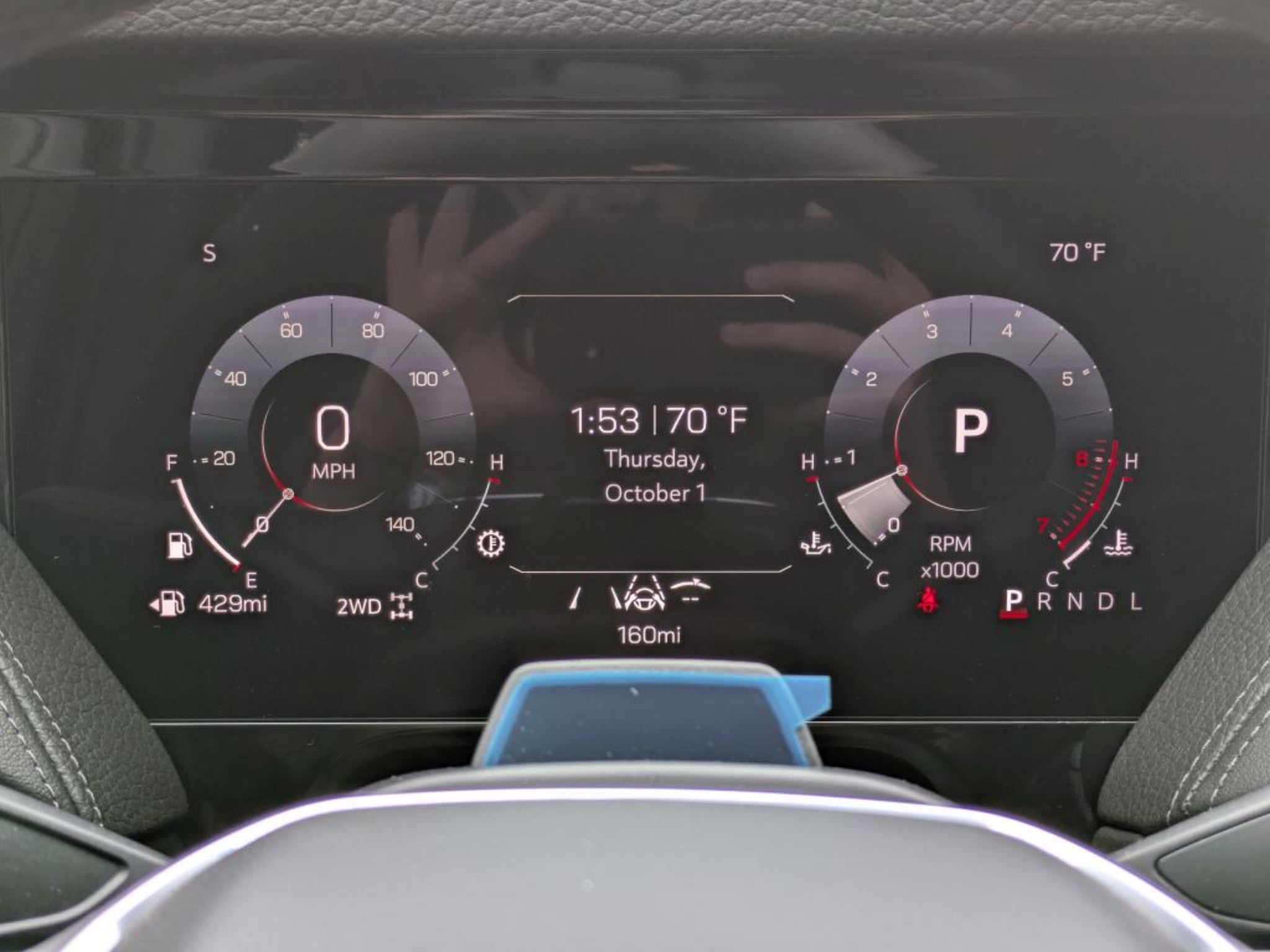 2026 GMC Yukon XL 1500 Denali