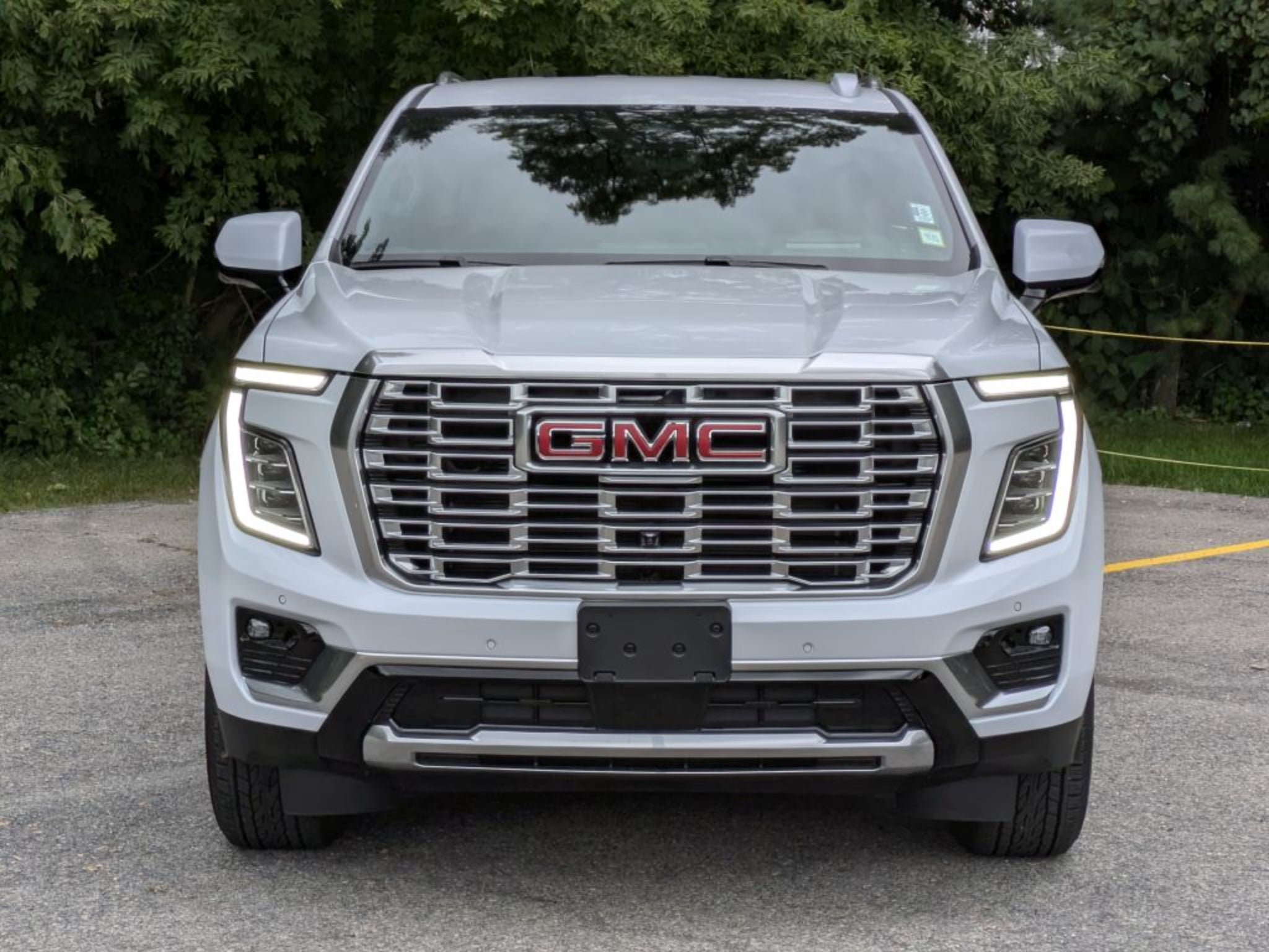 2026 GMC Yukon XL 1500 Denali