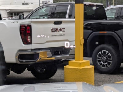 2026 GMC Yukon XL 1500 Denali