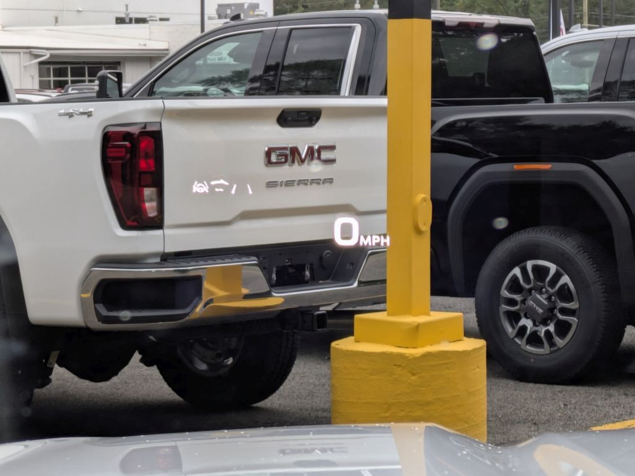 2026 GMC Yukon XL 1500 Denali