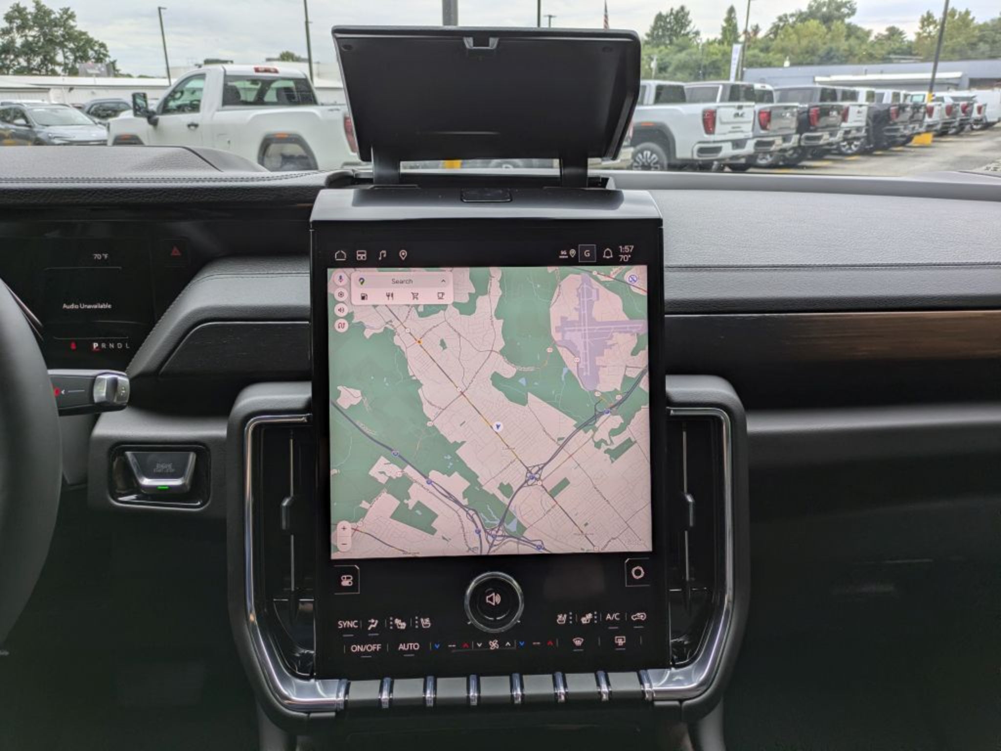 2026 GMC Yukon XL 1500 Denali