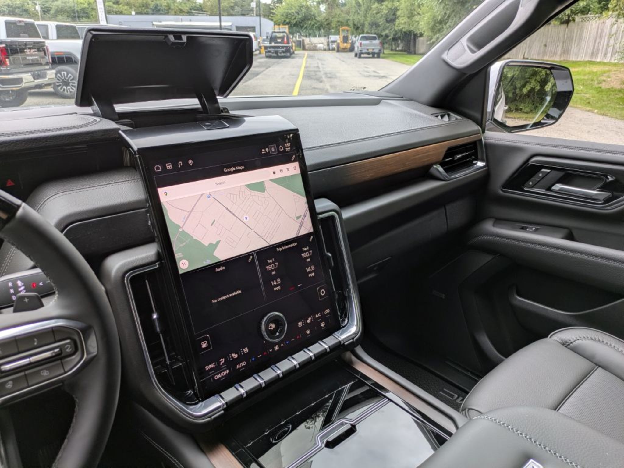 2026 GMC Yukon XL 1500 Denali