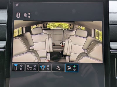 2026 GMC Yukon XL 1500 Denali