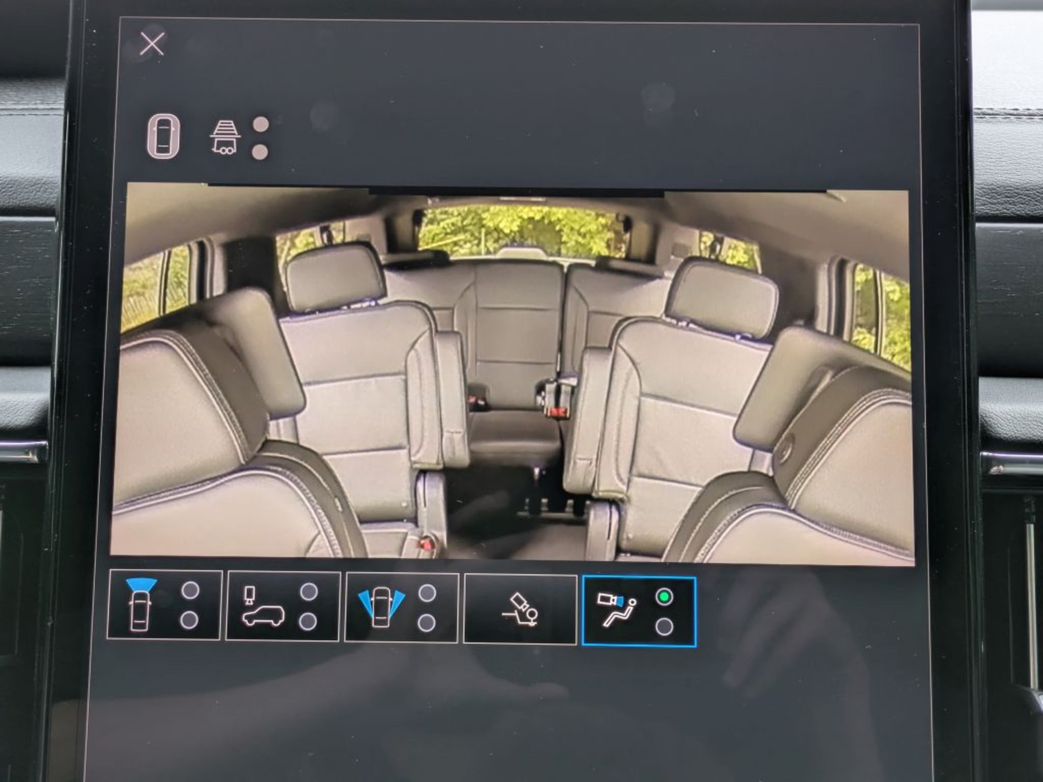 2026 GMC Yukon XL 1500 Denali