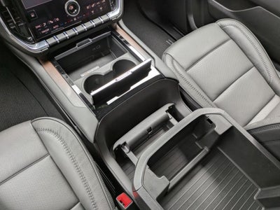 2026 GMC Yukon XL 1500 Denali