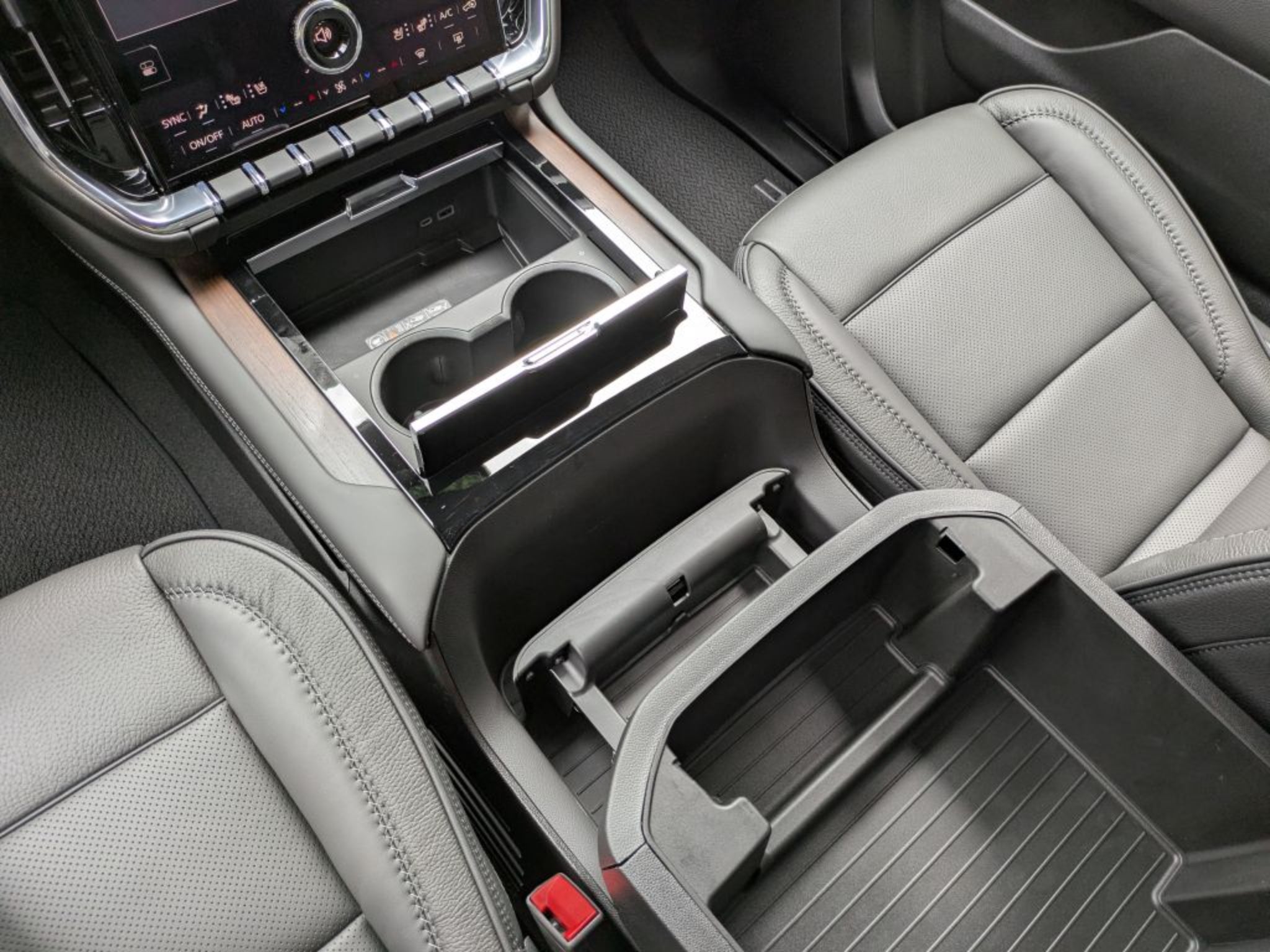 2026 GMC Yukon XL 1500 Denali