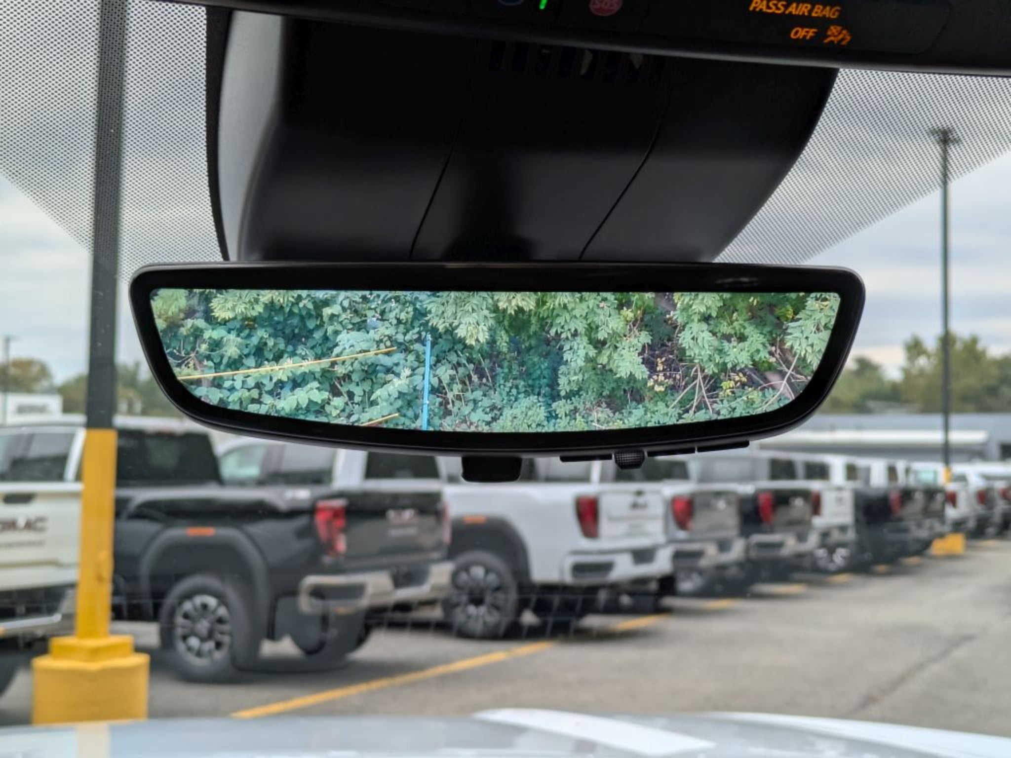 2026 GMC Yukon XL 1500 Denali