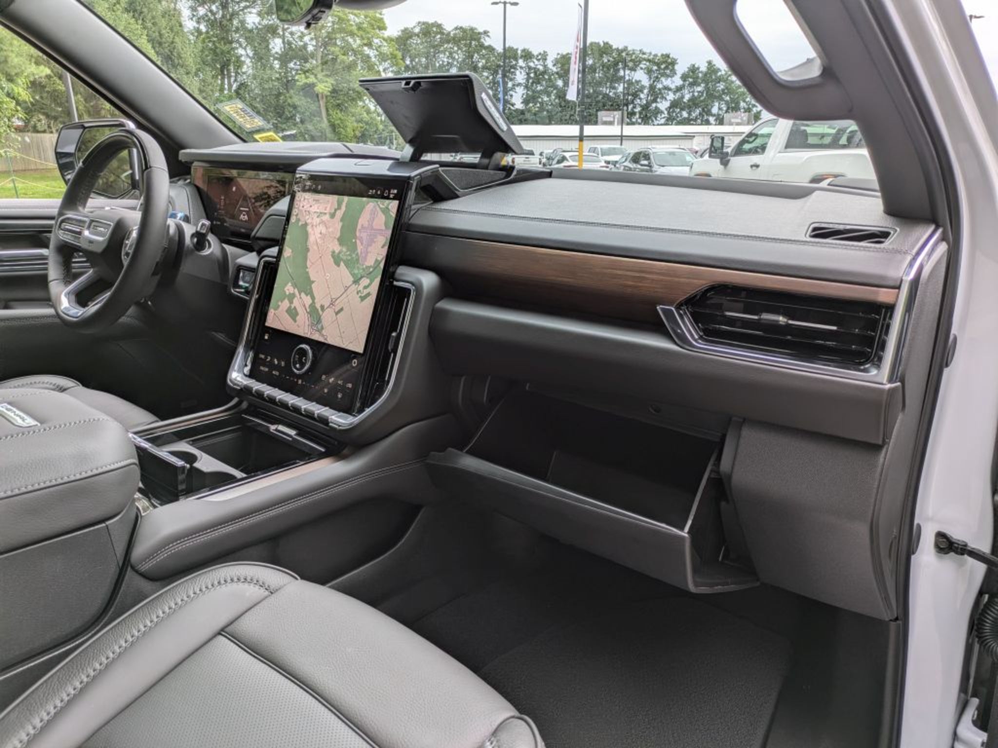 2026 GMC Yukon XL 1500 Denali