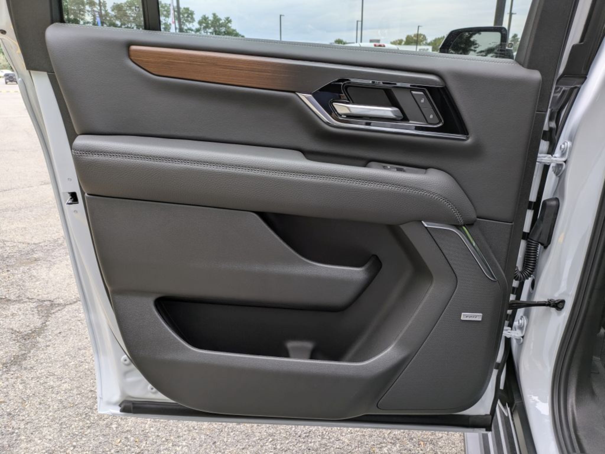 2026 GMC Yukon XL 1500 Denali