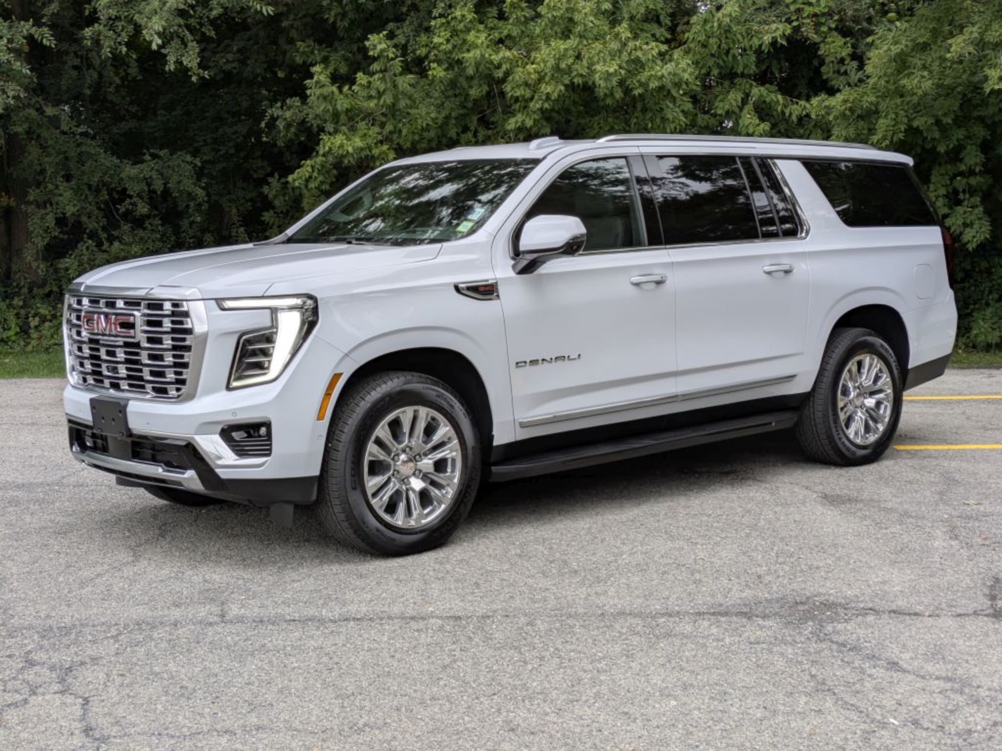 2026 GMC Yukon XL 1500 Denali
