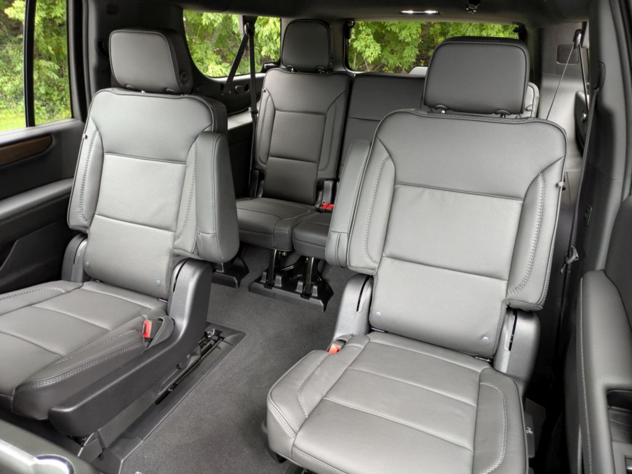 2026 GMC Yukon XL 1500 Denali
