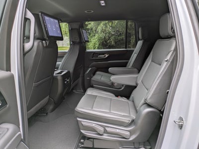 2026 GMC Yukon XL 1500 Denali