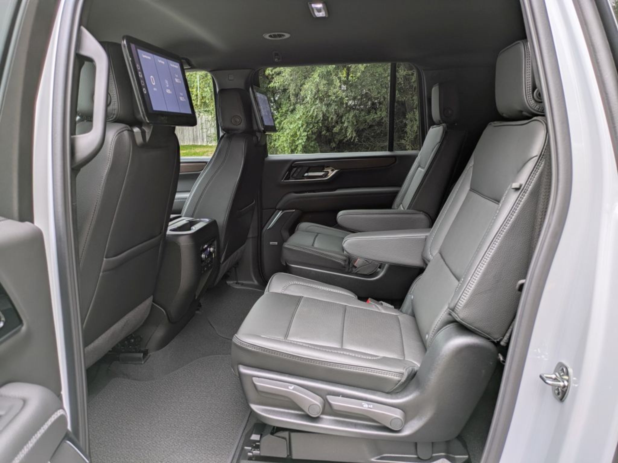 2026 GMC Yukon XL 1500 Denali