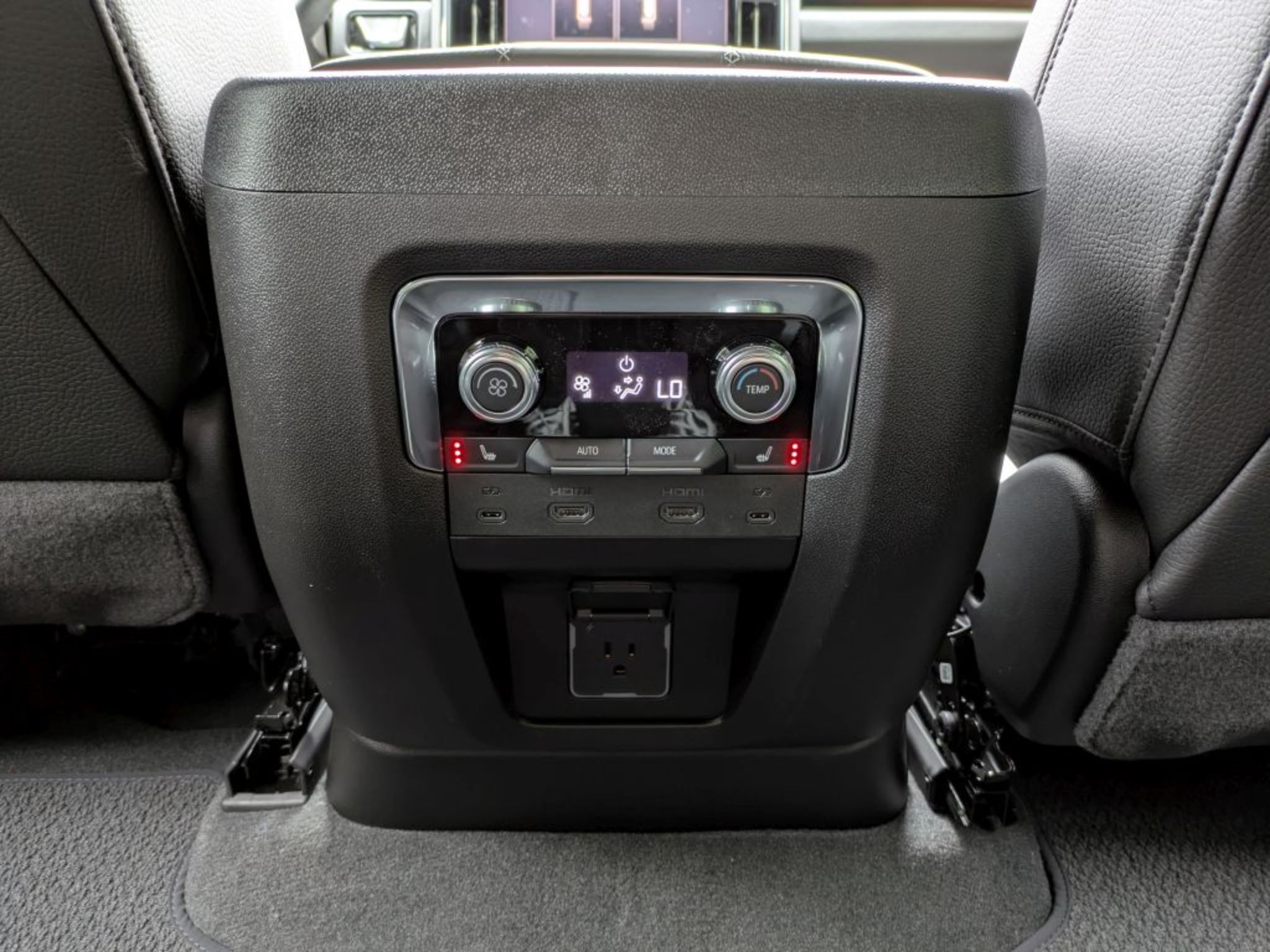2026 GMC Yukon XL 1500 Denali