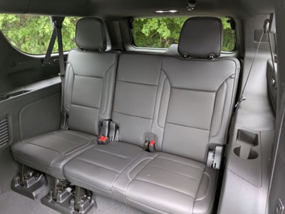 2026 GMC Yukon XL 1500 Denali