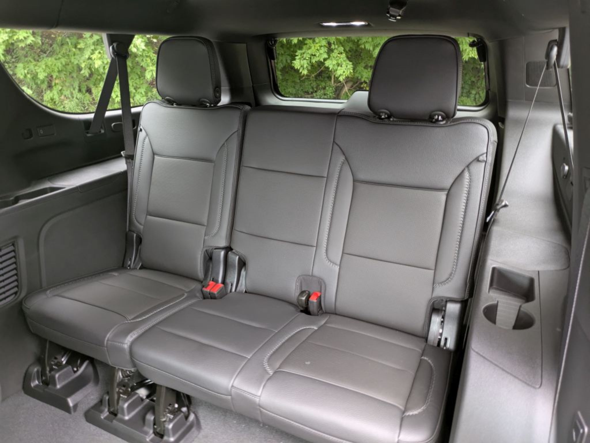 2026 GMC Yukon XL 1500 Denali
