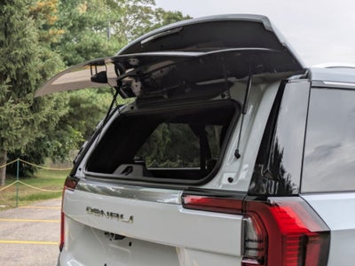 2026 GMC Yukon XL 1500 Denali